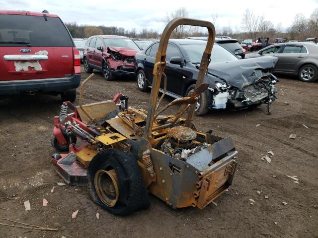 undefined - 2020 FERRARI ISX RED photo 3