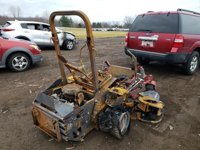 undefined - 2020 FERRARI ISX RED photo 4