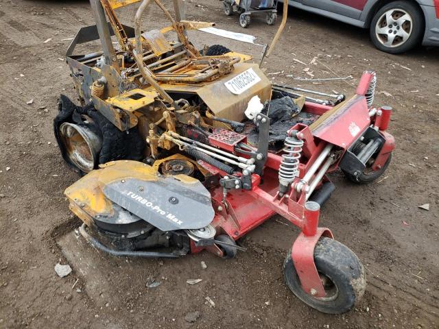 undefined - 2020 FERRARI ISX RED photo 5