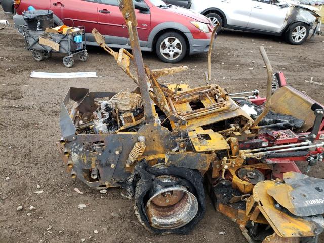 undefined - 2020 FERRARI ISX RED photo 6