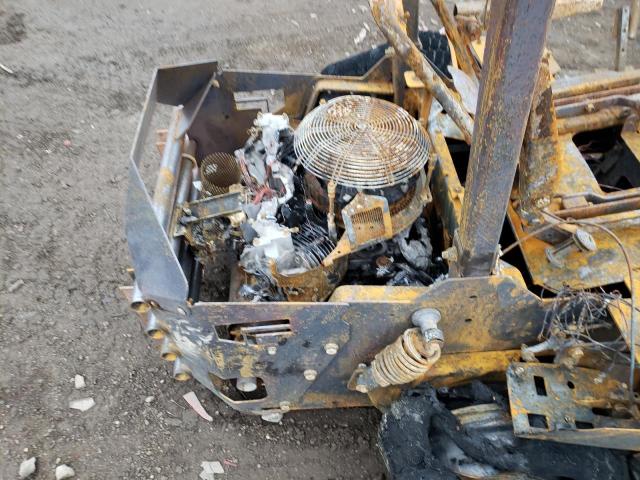 undefined - 2020 FERRARI ISX RED photo 7