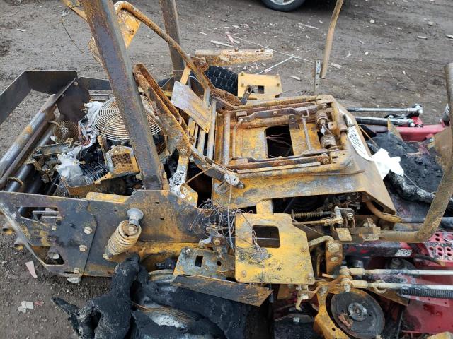 undefined - 2020 FERRARI ISX RED photo 8