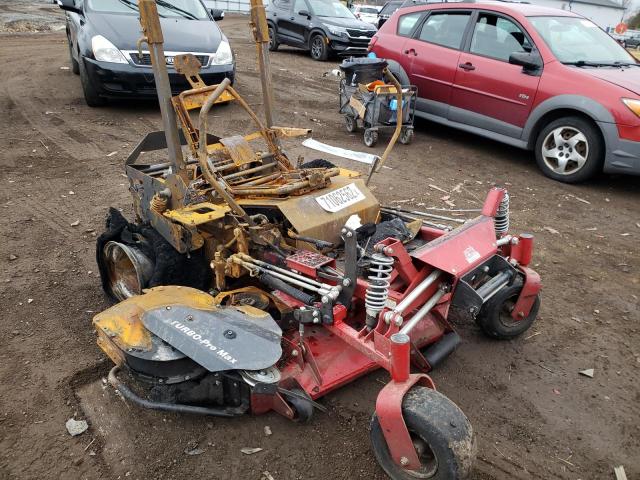 undefined - 2020 FERRARI ISX RED photo 9