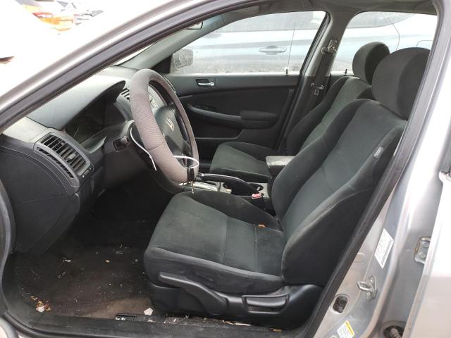 1HGCM56336A086991 - 2006 HONDA ACCORD SE WHITE photo 7