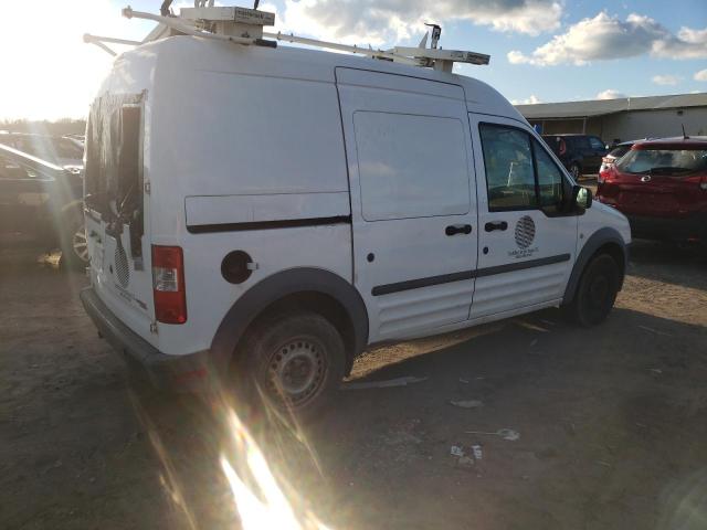 NM0LS7CN1CT098897 - 2012 FORD TRANSIT CO WHITE photo 3