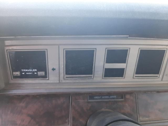 1C3BC55E9GG213326 - 1986 CHRYSLER LEBARON 粉色 照片 9