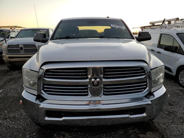 3C63R3GL5FG690232 - 2015 RAM 3500 ST WHITE photo 5