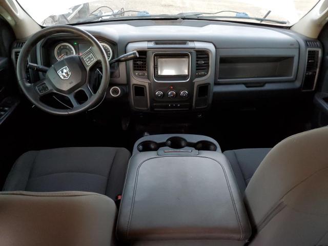 3C63R3GL5FG690232 - 2015 RAM 3500 ST WHITE photo 8