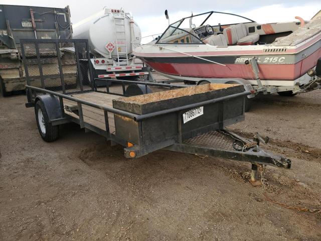 N0V1N0201107337 - 2015 UTILITY TRAILER Qara foto 1