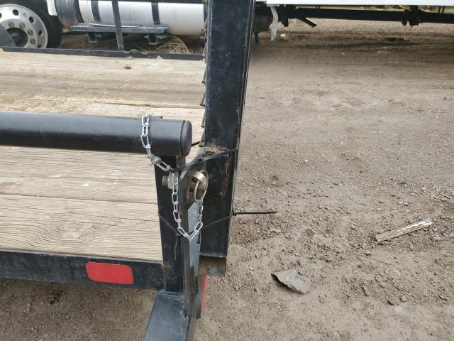 N0V1N0201107337 - 2015 UTILITY TRAILER Qara foto 10