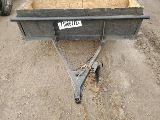 N0V1N0201107337 - 2015 UTILITY TRAILER Qara foto 7