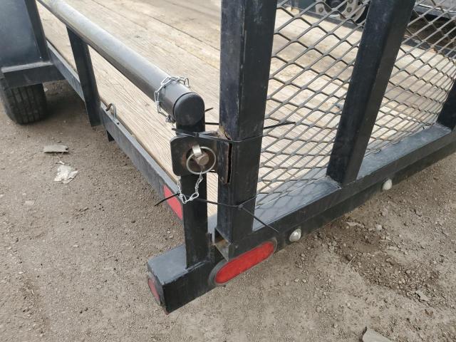 N0V1N0201107337 - 2015 UTILITY TRAILER Qara foto 9