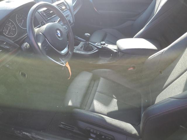 WBA1F5C55EVW98152 - 2014 BMW 228 I 黑色 照片 7