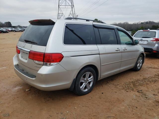 5FNRL38968B111152 - 2008 HONDA ODYSSEY TO SILVER photo 3