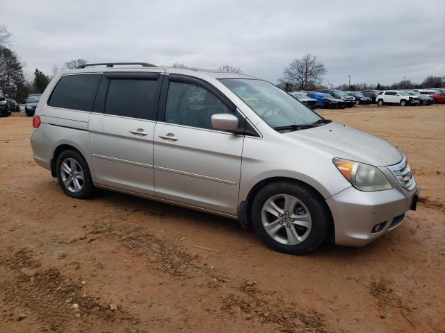 5FNRL38968B111152 - 2008 HONDA ODYSSEY TO SILVER photo 4