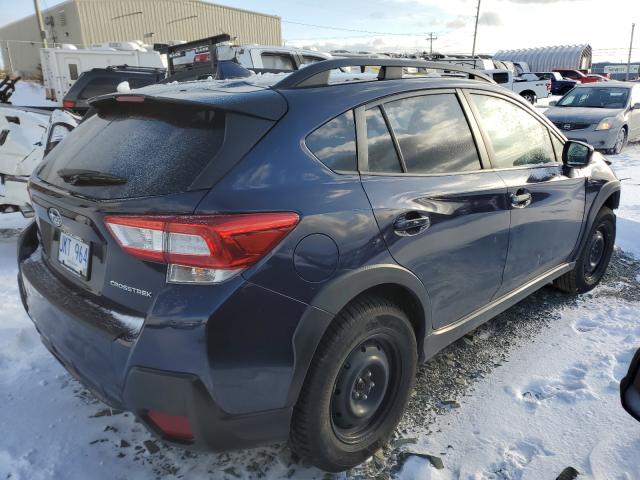 JF2GTAFC1K8308765 - 2019 SUBARU CROSSTREK PREMIUM  photo 4