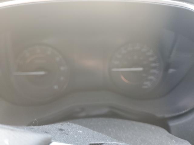 JF2GTAFC1K8308765 - 2019 SUBARU CROSSTREK PREMIUM  լուսանկար 8