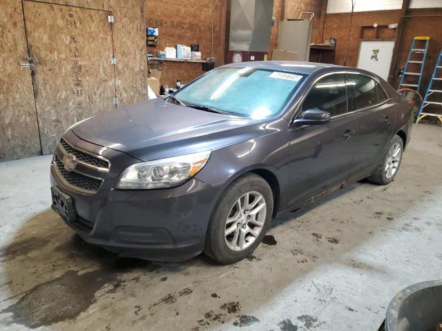 1G11D5RR1DF102121 - 2013 CHEVROLET MALIBU 1LT 石墨色 照片 1