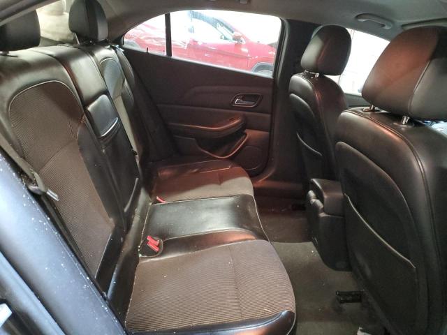 1G11D5RR1DF102121 - 2013 CHEVROLET MALIBU 1LT 石墨色 照片 10