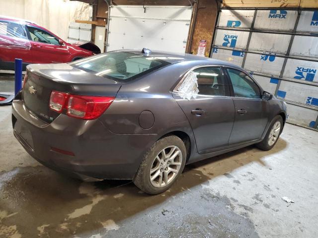 1G11D5RR1DF102121 - 2013 CHEVROLET MALIBU 1LT 石墨色 照片 3