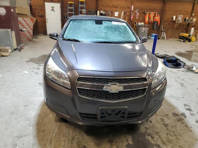 1G11D5RR1DF102121 - 2013 CHEVROLET MALIBU 1LT 石墨色 照片 5