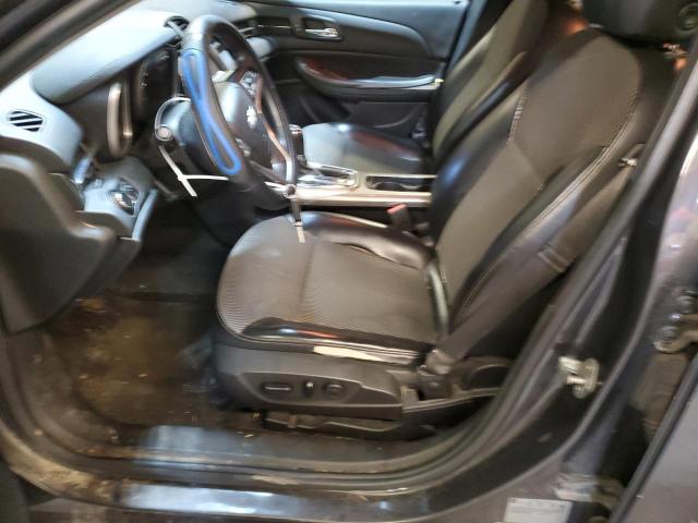 1G11D5RR1DF102121 - 2013 CHEVROLET MALIBU 1LT 石墨色 照片 7