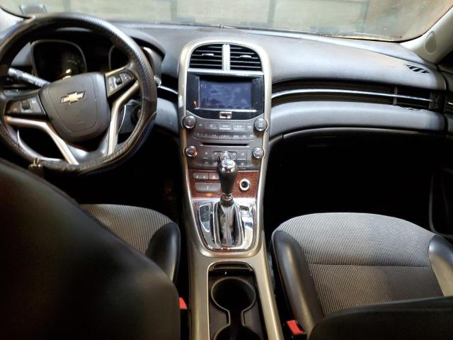 1G11D5RR1DF102121 - 2013 CHEVROLET MALIBU 1LT 石墨色 照片 8