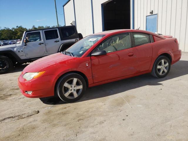 1G8AW18BX6Z****** - 2006 SATURN ION LEVEL RED photo 1