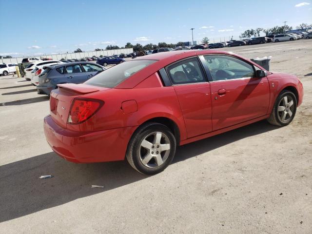 1G8AW18BX6Z****** - 2006 SATURN ION LEVEL RED photo 3