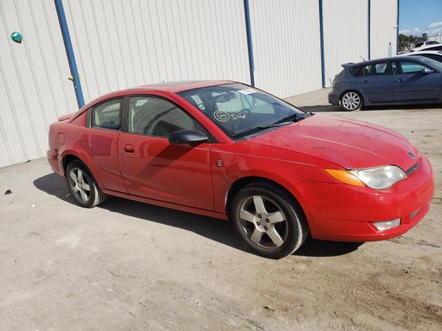 1G8AW18BX6Z****** - 2006 SATURN ION LEVEL RED photo 4