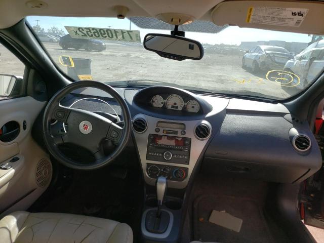 1G8AW18BX6Z****** - 2006 SATURN ION LEVEL RED photo 8