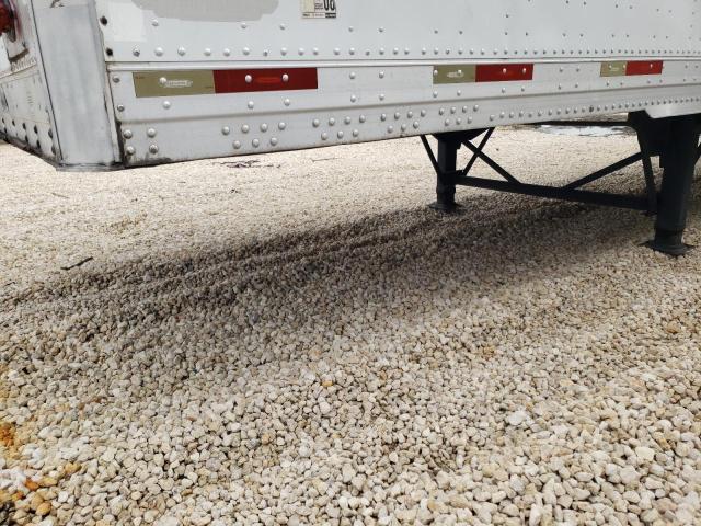 2MN01JAH661007411 - 2006 TRAIL KING TRAILER WHITE photo 7