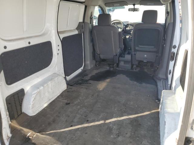 3N63M0YN9HK696814 - 2017 CHEVROLET CITY EXPRE WHITE photo 11