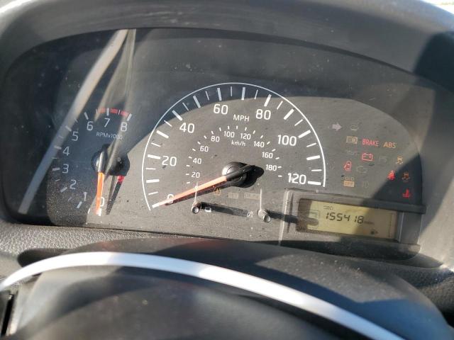 3N63M0YN9HK696814 - 2017 CHEVROLET CITY EXPRE WHITE photo 9