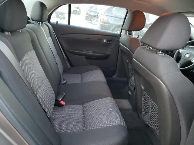 1G1ZC5E05CF216764 - 2012 CHEVROLET MALIBU 1LT 棕色 照片 10