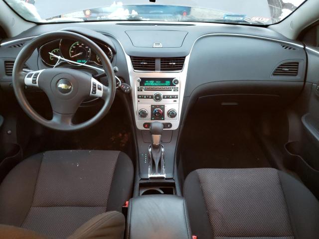 1G1ZC5E05CF216764 - 2012 CHEVROLET MALIBU 1LT 棕色 照片 8