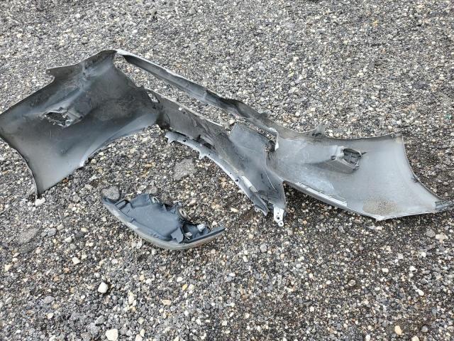 JTKJF5C75B3021459 - 2011 TOYOTA SCION TC SILVER photo 12