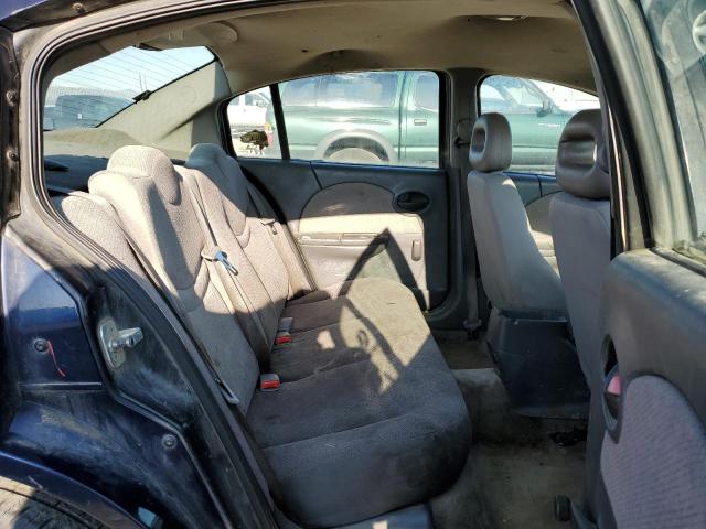 1G8AJ55F37Z126834 - 2007 SATURN ION LEVEL BLUE photo 10