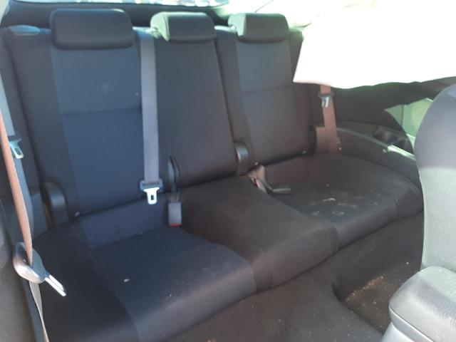 JTKDE167970189750 - 2007 TOYOTA SCION TC رمادي صورة 10