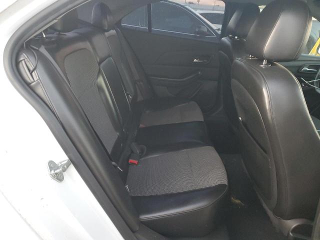 1G11C5SA2DF284810 - 2013 CHEVROLET MALIBU 1LT თეთრი ფოტო 10