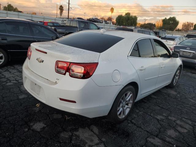 1G11C5SA2DF284810 - 2013 CHEVROLET MALIBU 1LT თეთრი ფოტო 3