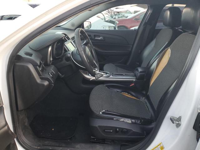 1G11C5SA2DF284810 - 2013 CHEVROLET MALIBU 1LT თეთრი ფოტო 7