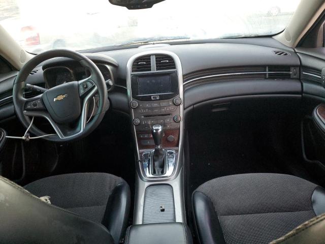 1G11C5SA2DF284810 - 2013 CHEVROLET MALIBU 1LT თეთრი ფოტო 8