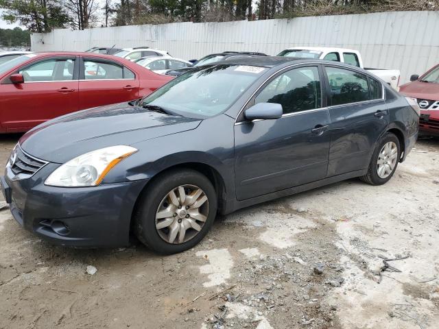 1N4AL2AP1BC121971 - 2011 NISSAN ALTIMA BAS GRAY photo 1