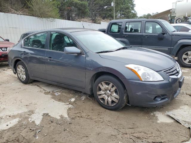 1N4AL2AP1BC121971 - 2011 NISSAN ALTIMA BAS GRAY photo 4