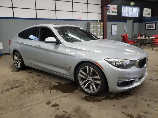 WBA8Z5C51GGS38466 - 2016 BMW 328 XIGT S SILVER photo 4