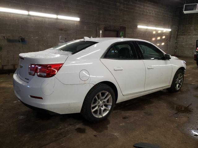 1G11D5RRXDF107348 - 2013 CHEVROLET MALIBU 1LT WHITE photo 3