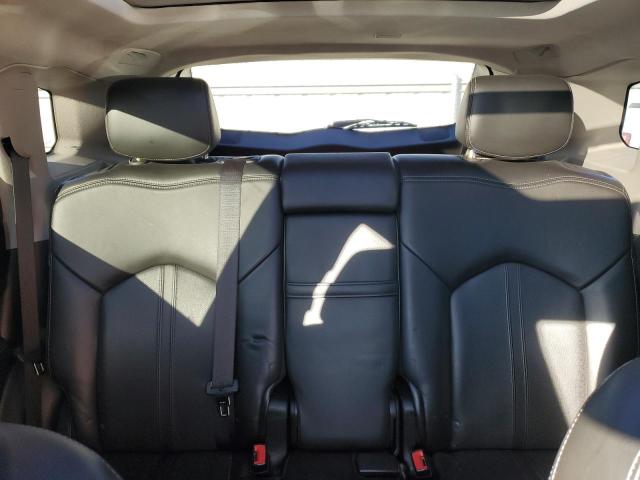 3GYFNHE30DS594594 - 2013 CADILLAC SRX PERFOR 蓝色 照片 10