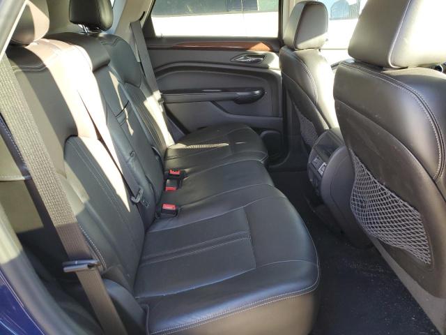 3GYFNHE30DS594594 - 2013 CADILLAC SRX PERFOR 蓝色 照片 11