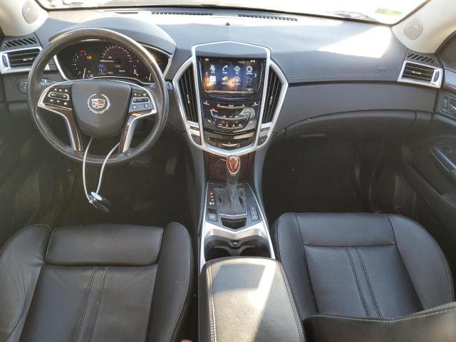 3GYFNHE30DS594594 - 2013 CADILLAC SRX PERFOR 蓝色 照片 8